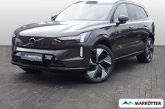 Bild des Angebotes Volvo EX90 Ultra Performance AWD 7-Sitzer/AHK/B&W/PDC/