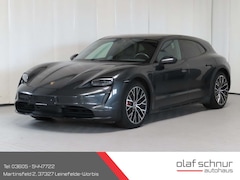 Bild des Angebotes Porsche Taycan Cross Turismo 4 S