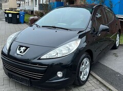 Bild des Angebotes Peugeot 207 Urban Style *KLIMA-TÜV NEU-ALU*