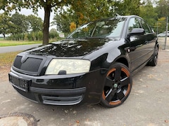 Bild des Angebotes Skoda Superb Elegance+VOLL+SCHECKHEFT+TOP
