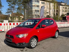 Bild des Angebotes Mitsubishi Colt Colt  3-Türer 1.3 ClearTec XTRA