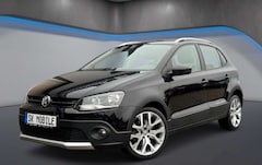 Bild des Angebotes VW Polo V CrossPolo *KLIMA*TEMPO*SitzHz*VollService