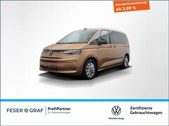 Bild des Angebotes VW T7 Multivan 2.0TDI Life DSG AHK LED ACC Rückfahrkamera