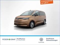 Bild des Angebotes VW T7 Multivan 2.0TDI Life DSG AHK LED ACC Rückfahrkamera