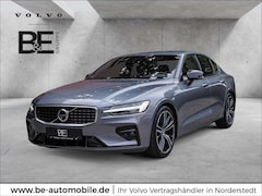 Bild des Angebotes Volvo S60 T4 Geartronic R-Design HUD LED PANO 360°