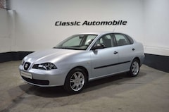 SEAT Cordoba Lim. Reference *Automatik*1.Hand*