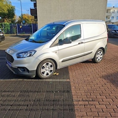 Bild des Angebotes Ford Transit Courier Trend