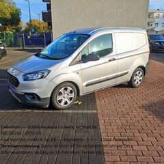 Bild des Angebotes Ford Transit Courier Trend
