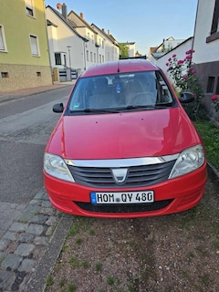 Bild des Angebotes Dacia Logan Express 1.4 MPI