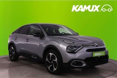 Bild des Angebotes Citroen C4 1.2PureTech Aut.130 Max+LED+NAVI+KAMERA+SHZ