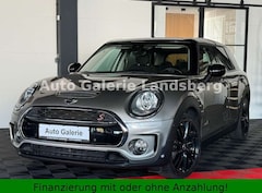 Bild des Angebotes MINI Cooper S Clubman Cooper S All4 Clubman*Navi*Tempomat*18 Zoll*2 Hd