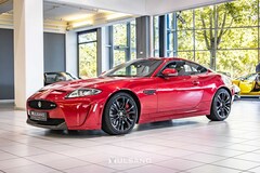 Bild des Angebotes Jaguar XKR -S Kompressor 5.0 V8 B&W SOUND XENON KAMERA