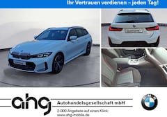 Bild des Angebotes BMW 318 d Touring Auto M Sport AHK Comfort Paket