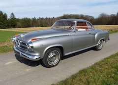 Bild des Angebotes Borgward Isabella Borgward`s gelungenster Entwurf