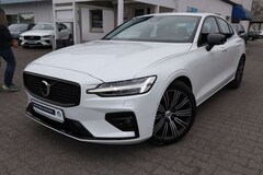 Bild des Angebotes Volvo S60 S60 B5 B AWD Ultimate Dark|NAVI|SHZ V+H|360 CAM