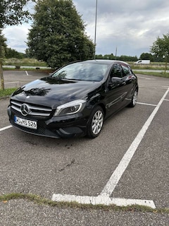 Bild des Angebotes Mercedes-Benz A 200 CDI 4Matic 7G-DCT