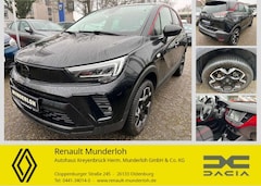 Bild des Angebotes Opel Crossland X GS Line