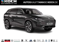Bild des Angebotes MG HS PHEV LUX MY24 SHZ NAV 360 inkl. Finanz
