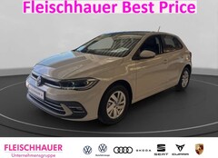 Bild des Angebotes VW Polo VI Style 1.0 TSI VK 33405,-EUR