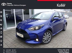 Bild des Angebotes Toyota Yaris 1.5 VVT-iE Kamera CarPlay SHZ Alu