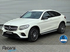 Bild des Angebotes Mercedes-Benz GLC 350 GLC 350 d AMG Line 4Matic Comand/Burmester/Sthzg