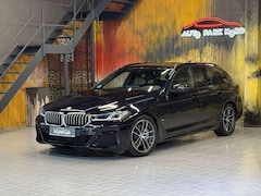 Bild des Angebotes BMW 530 d Touring M Sport~LASER~HEAD-UP~KAMERA~LEDER