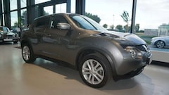 Bild des Angebotes Nissan Juke AUTOMATIK+360C KAMERA+TEMPOMAT Acenta