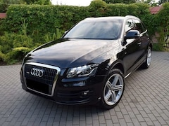 Bild des Angebotes Audi Q5 Q5 2.0 TDI quattro Stronic