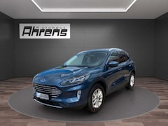 Bild des Angebotes Ford Kuga Hybrid Titanium X