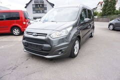 Bild des Angebotes Ford Grand Tourneo Connect Titanium*Navi*Pano*7Sitze