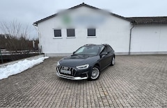 Bild des Angebotes Audi A4 allroad 40 TDI S-tr. AHK NAVI LED