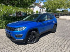Bild des Angebotes Jeep Compass 1.6 Multijet Night Eagle Brooklyn Editio