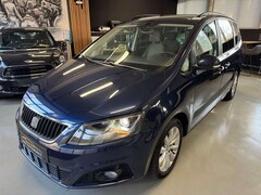Bild des Angebotes SEAT Alhambra Style 2.0 TDI 7 SITZER BI-XENON KAMERA