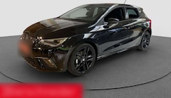 Bild des Angebotes SEAT Ibiza 1.0 TSI DSG FR Black Edition 18 LED VC CAM
