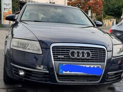 Bild des Angebotes Audi A6 3.0 V6 tdi quattro 233cv tiptronic fap