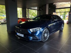 Bild des Angebotes Mercedes-Benz CLS 53 AMG 4Matic*Edition 1*Burmester*HeadUp