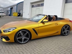 Bild des Angebotes BMW Z4 Z4 M-Sport Line ***Schnitzer***