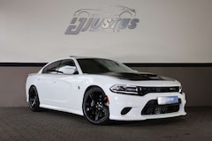 Bild des Angebotes Dodge Charger 6.2 SRT Hellcat/H&K/SHZ/SBL/LHZ/TOTW/R20