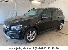 Bild des Angebotes Mercedes-Benz GLB 250 GLB 4Matic Panorama MBUX Kamera LED