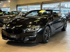 Bild des Angebotes BMW 650 i Cabrio M-Paket |HEAD UP|AHK|SHZ|KAMERA|PDC