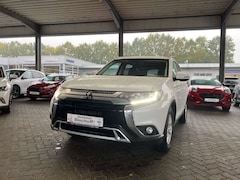 Bild des Angebotes Mitsubishi Outlander 2.0 2WD Spirit