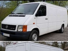 Bild des Angebotes VW LT LT 35 TDI 2DD152
