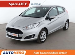 Bild des Angebotes Ford Fiesta 1.0 EcoBoost Celebration*SHZ*KLIMA*GARANTIE*