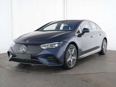 Bild des Angebotes Mercedes-Benz EQE 350 AMG, DiG.L,BURM,MEM,DISTR,MASSAGE,PANO