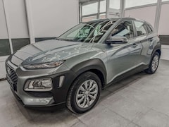 Bild des Angebotes Hyundai KONA TREND 2WD T-GDI SHZ RADIO KLIMA EL.PAKET 1.0 T-...