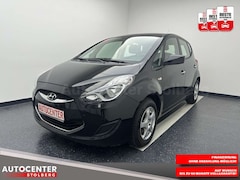 Bild des Angebotes Hyundai iX20 FIFA world Cup Edition "KLIMA-USB-ALU"