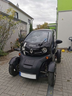 Bild des Angebotes Renault Twizy Sport Edition black
