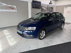 Bild des Angebotes Skoda Rapid/Spaceback 1.0 Cool Edition*12M.Garantie*Finanzierung*