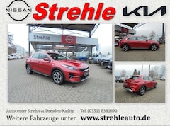 Bild des Angebotes Kia XCeed 1.0 T-GDI Core Komfort-Paket