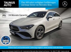 Bild des Angebotes Mercedes-Benz CLA 250 e SB AMG-LINE PREMIUM AHK KAMERA LED 11kW